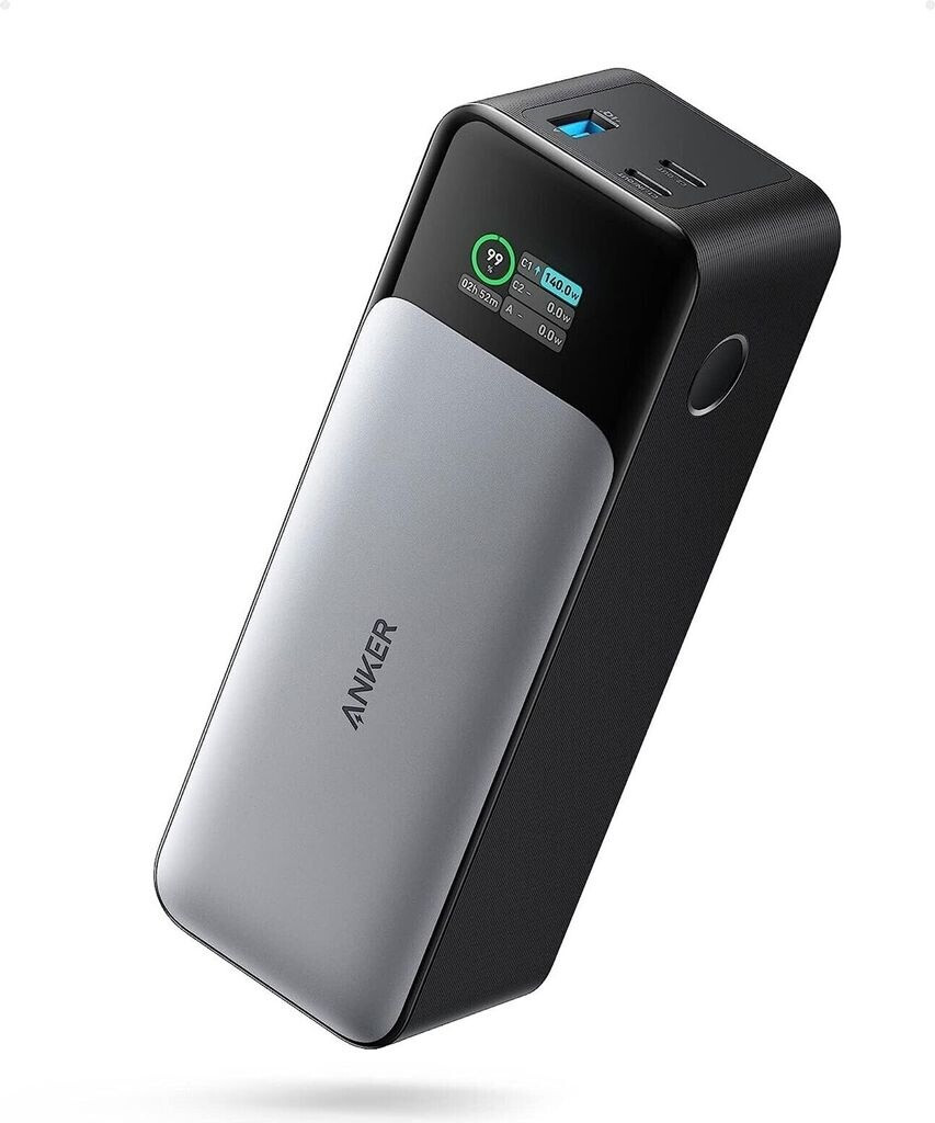 Anker 737 Power Bank