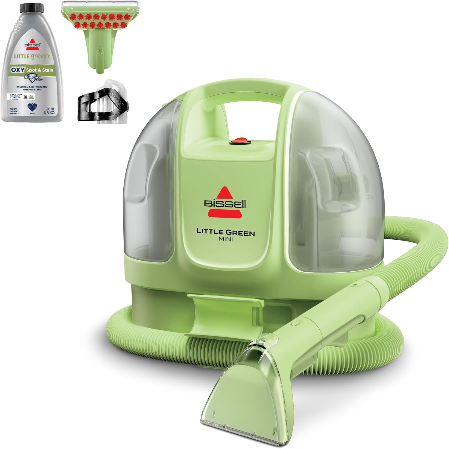 Bissell Little Green Portable Carpet Cleaner