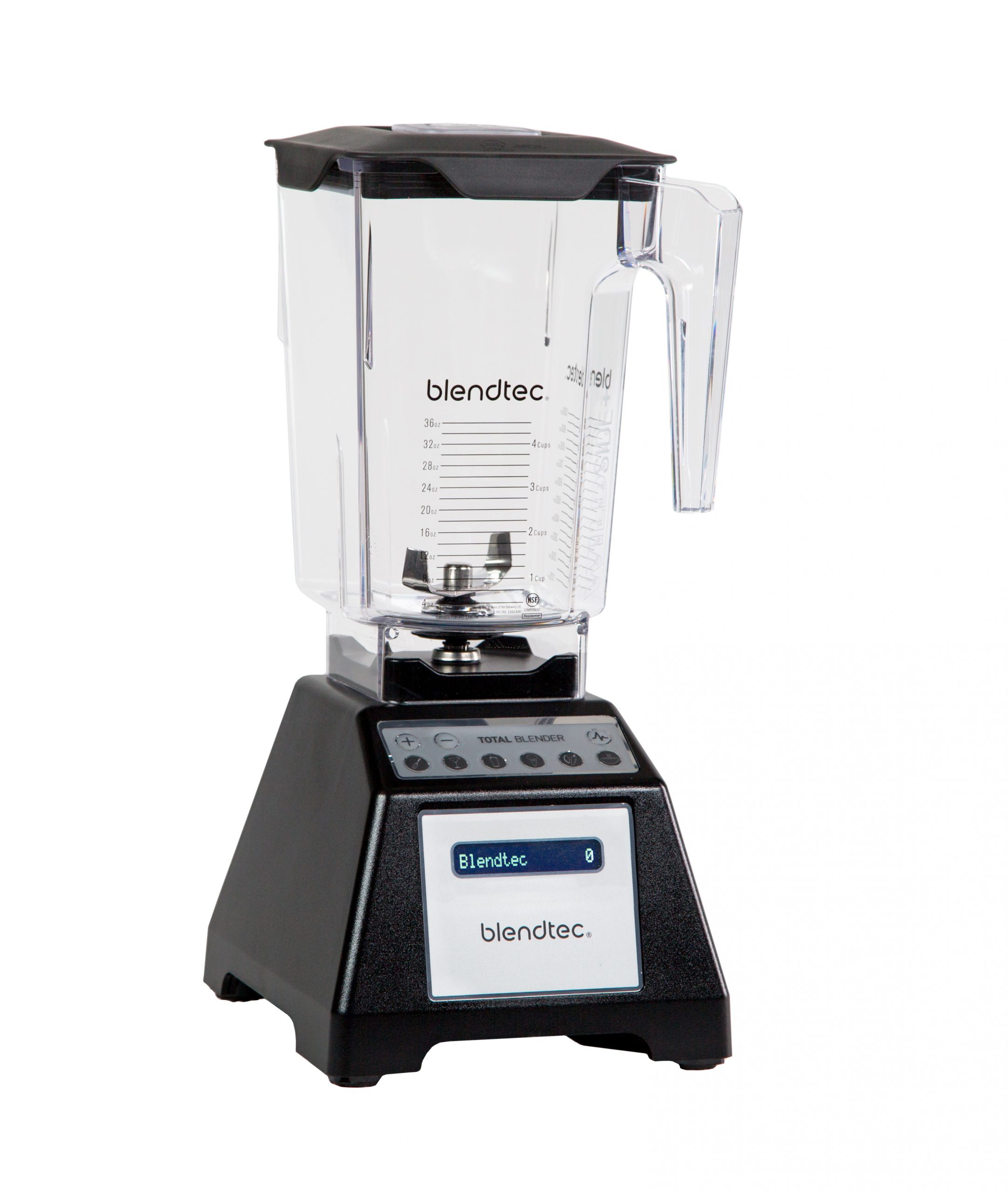 Blendtec Total Classic Original Blender
