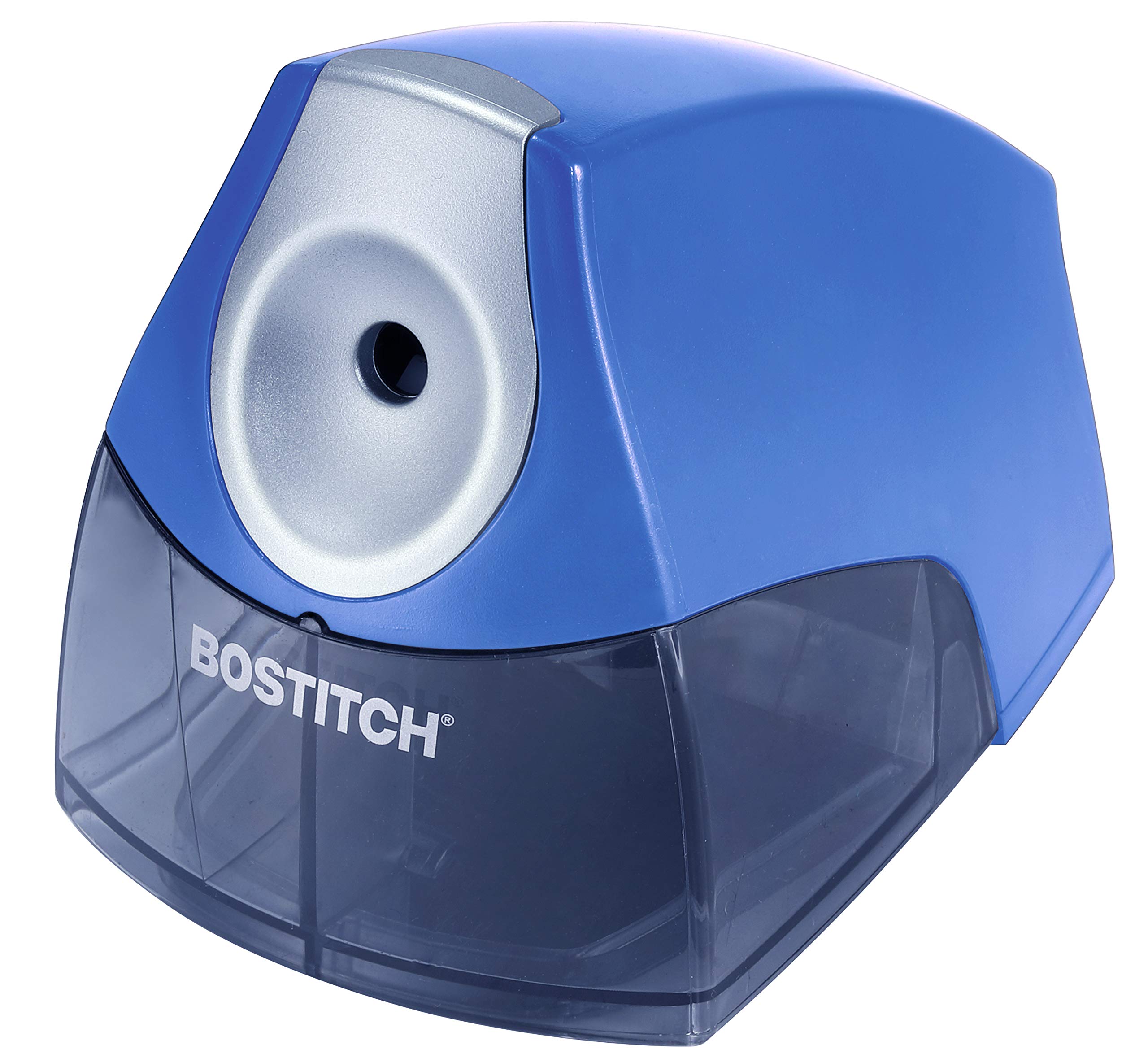 Bostitch Personal Antimicrobial Electric Pencil Sharpener