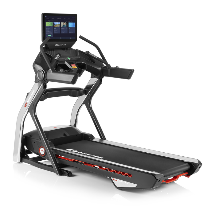 Bowflex Treadmill 22