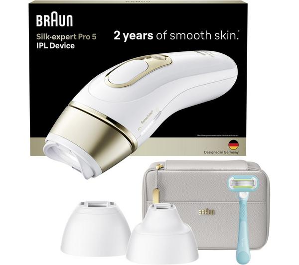 Braun Silk-expert Pro 5 IPL