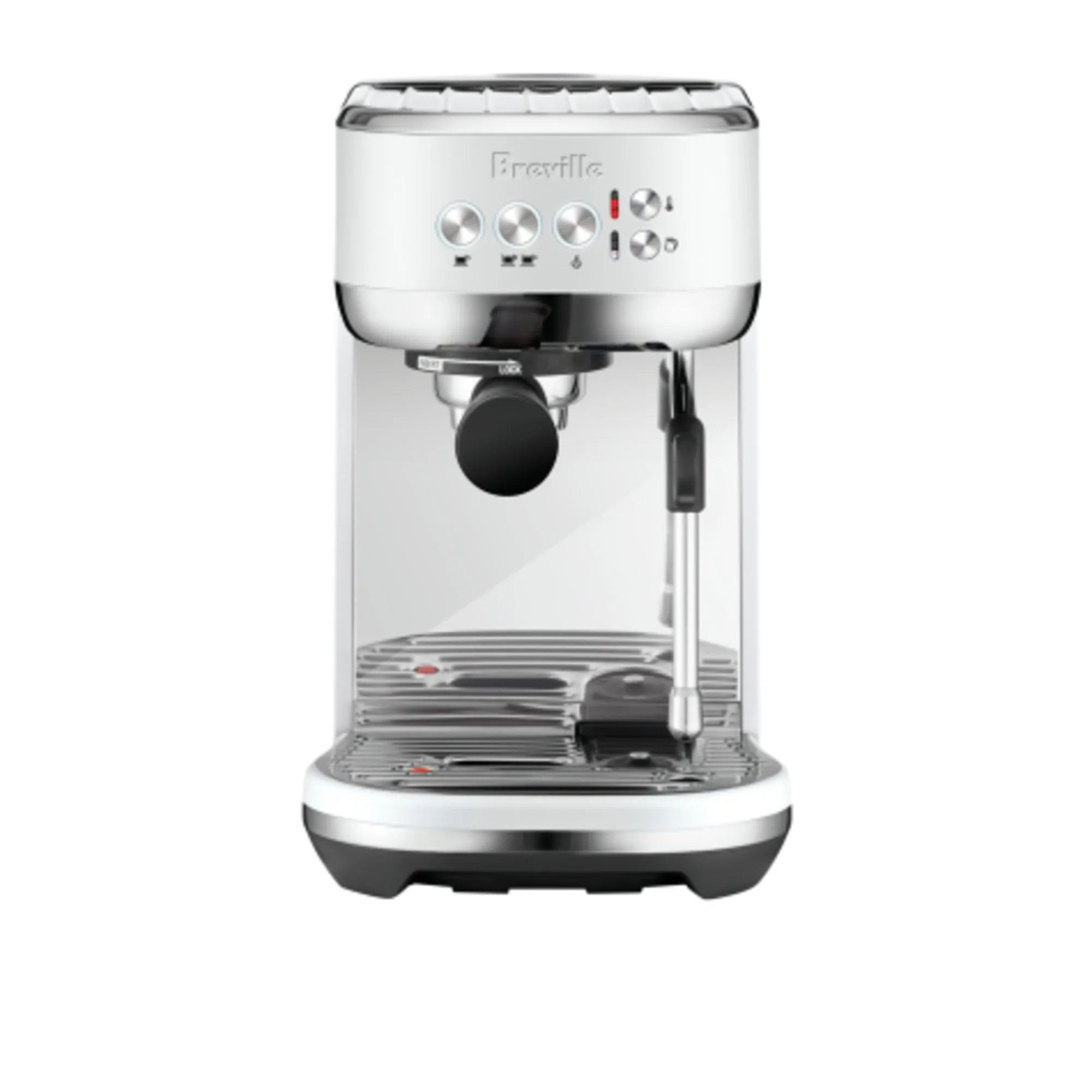 Breville Bambino Plus Espresso Machine