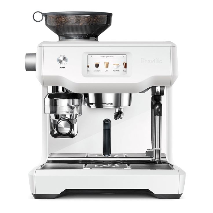 Breville Oracle Touch
