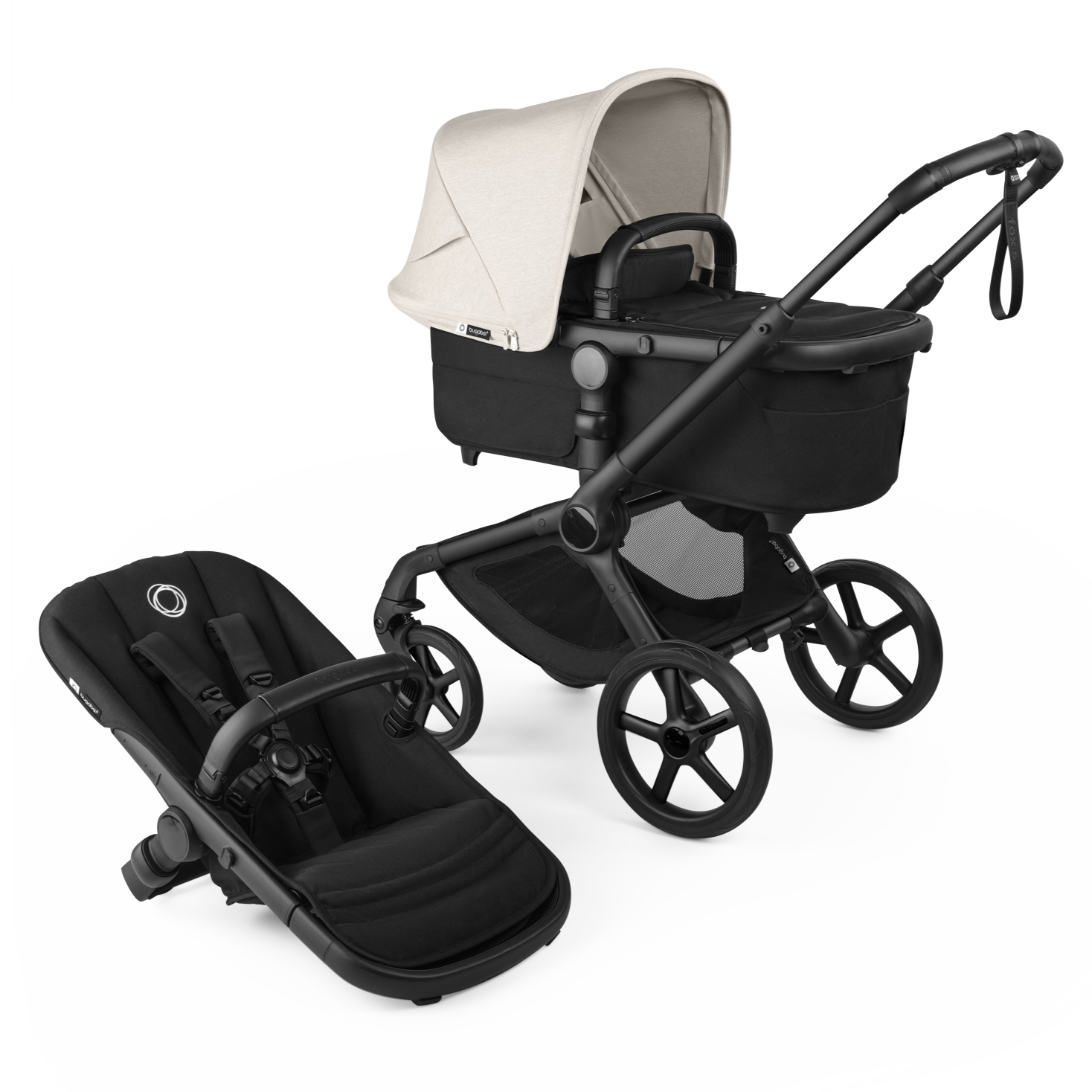 Bugaboo Fox 5 Stroller