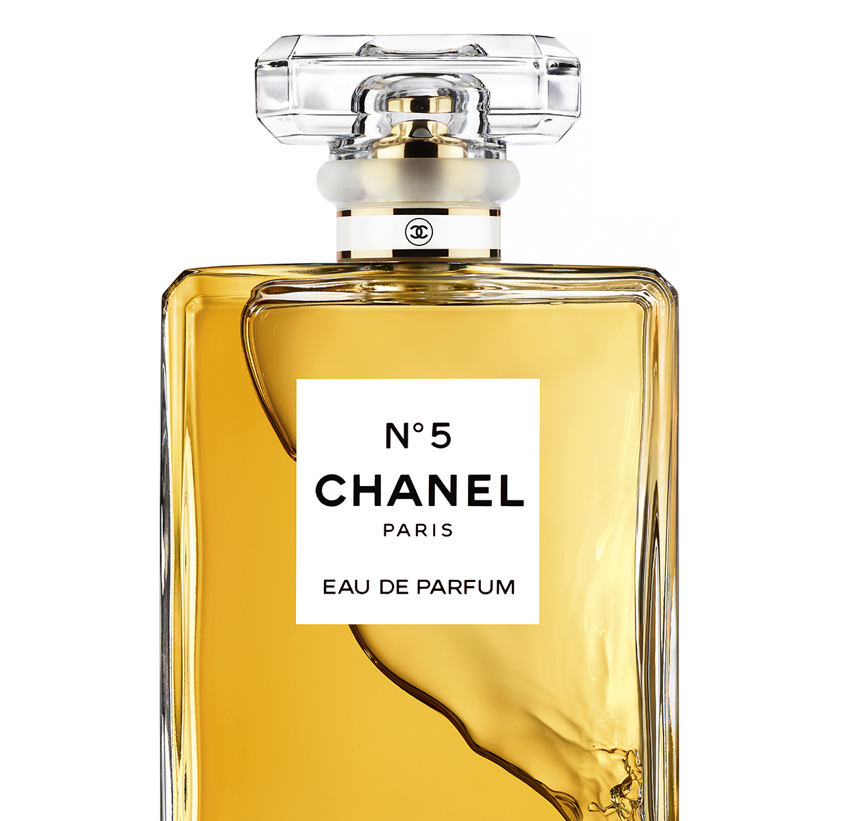 Chanel N°5 Eau de Parfum
