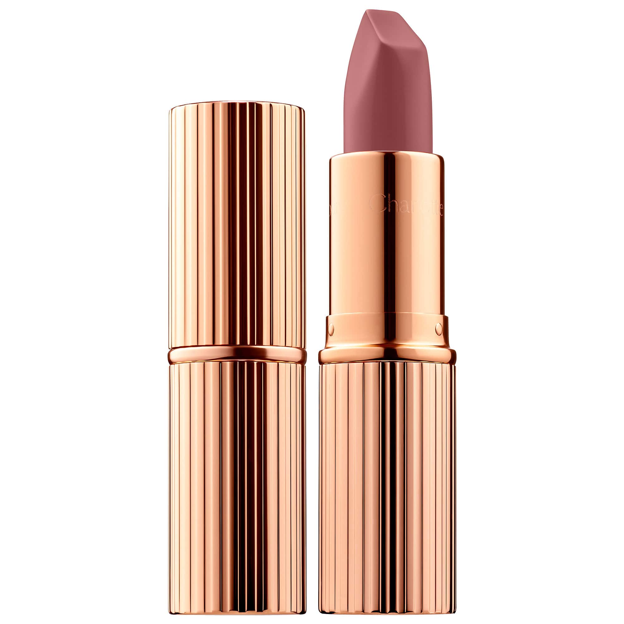 Charlotte Tilbury Pillow Talk Matte Revolution Lipstick