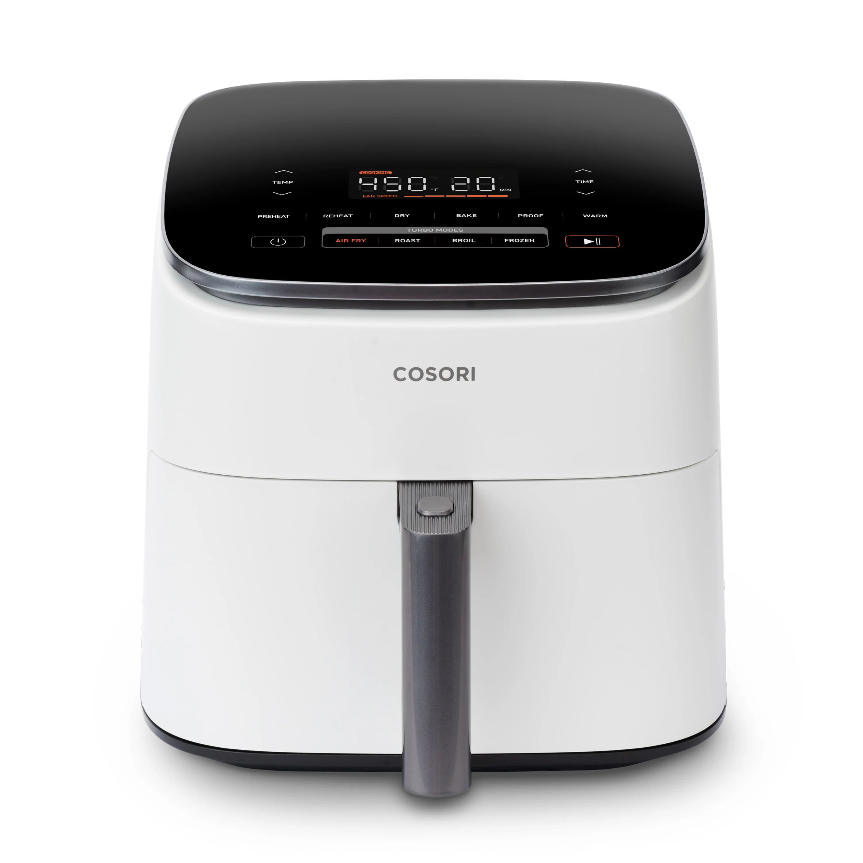 Cosori Air Fryer TurboBlaze 6-Qt