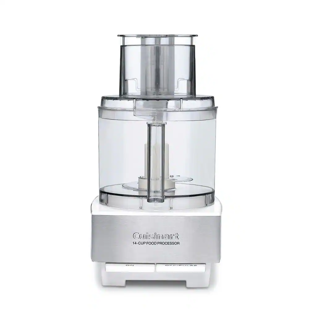 Cuisinart DFP-14BCNY 14-Cup Food Processor