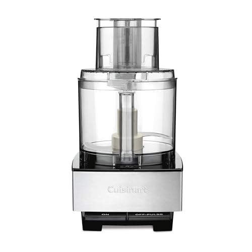 Cuisinart Food Processor 14-Cup