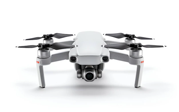 DJI Mini 3 Pro