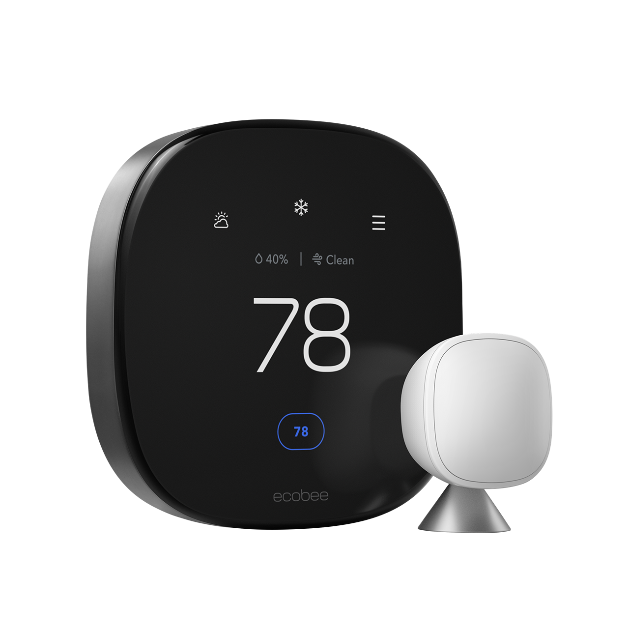 Ecobee Smart Thermostat Premium
