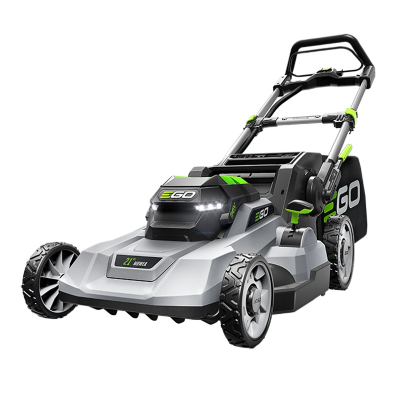 EGO Power+ 21-inch Push Mower