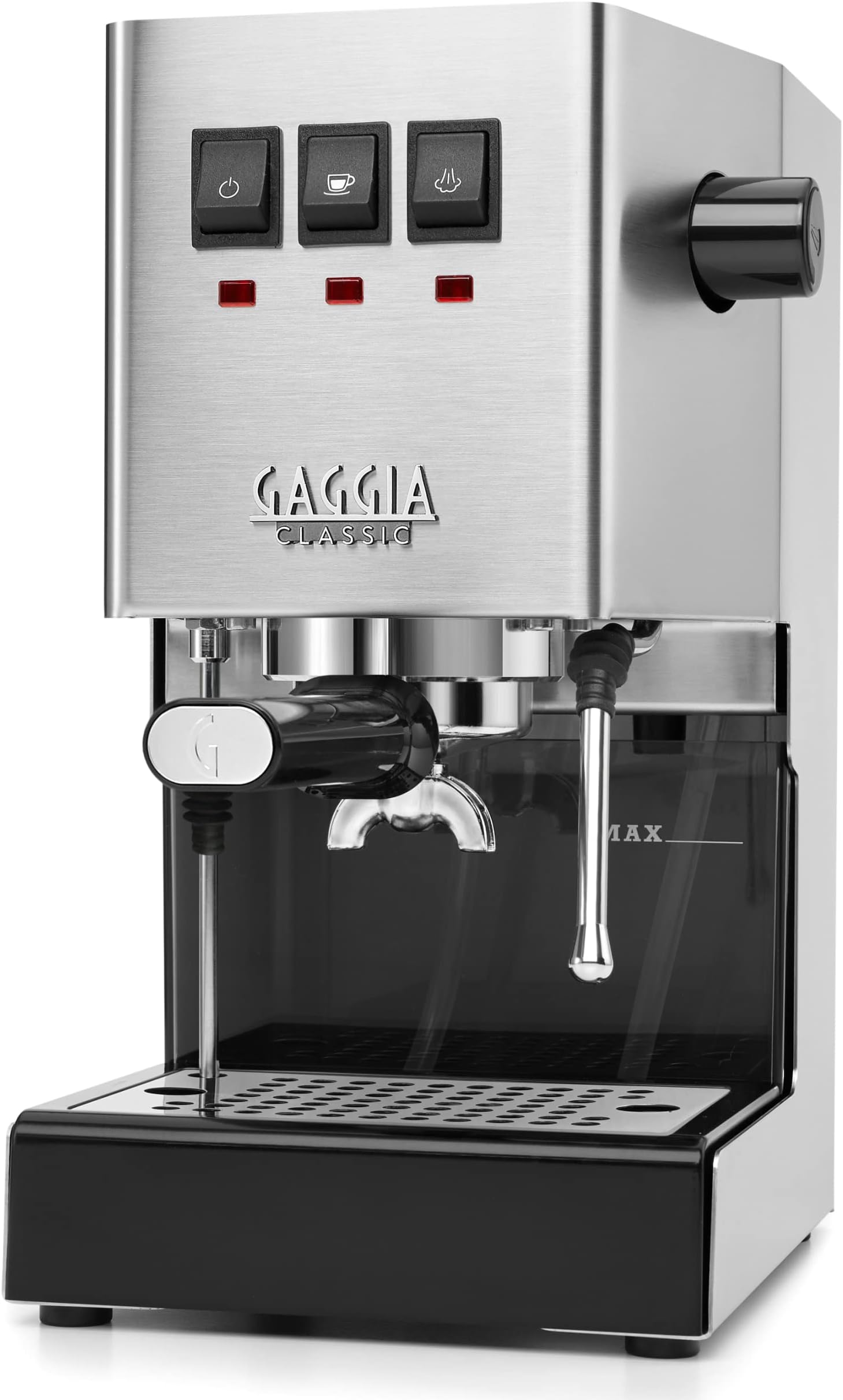 Gaggia Classic Pro Espresso Machine