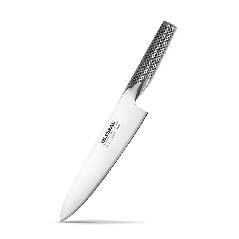 Global G-2 8-Inch Chef's Knife