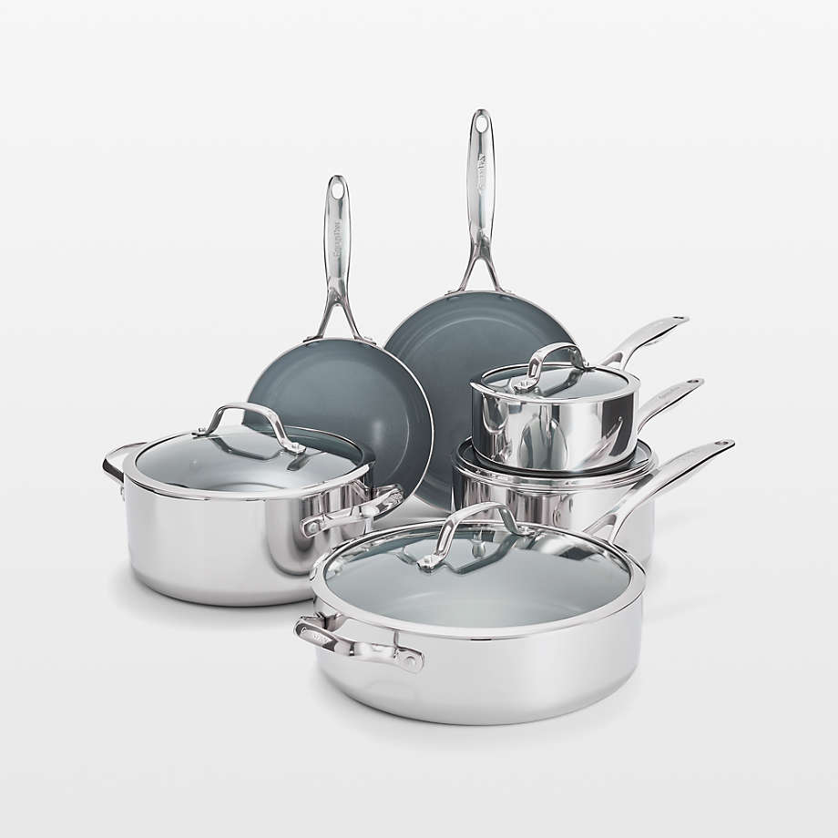 GreenPan Valencia Pro 11-Piece Set