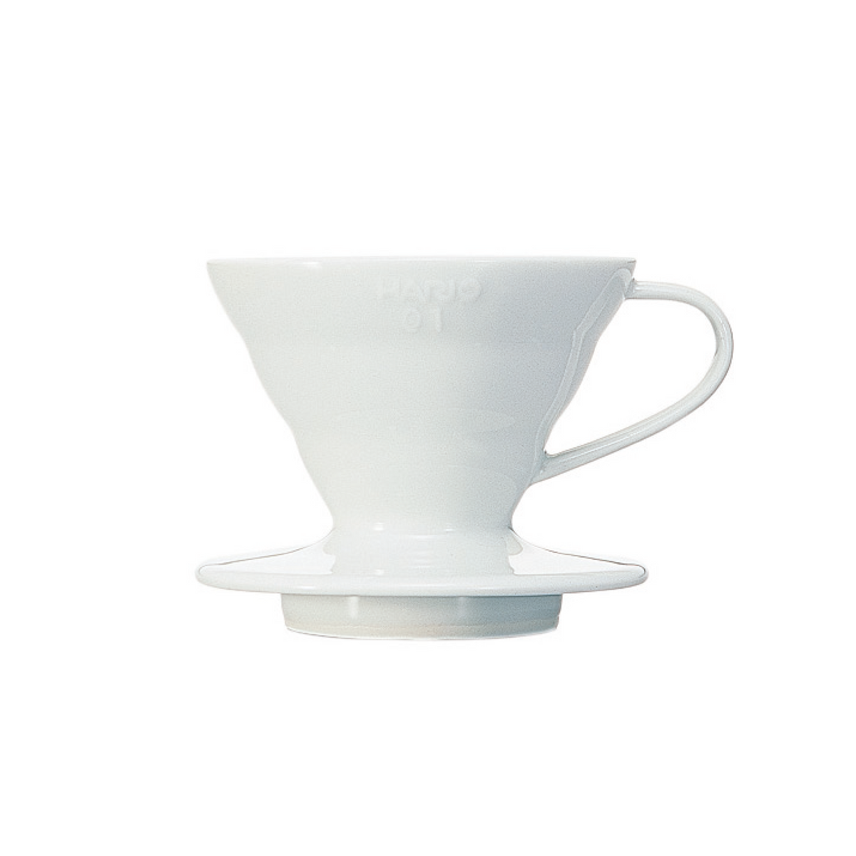 Hario V60 Ceramic Coffee Dripper