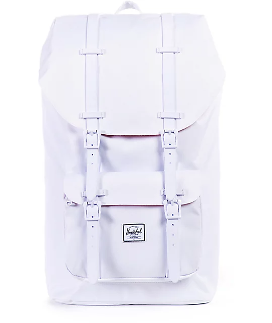 Herschel Little America Backpack