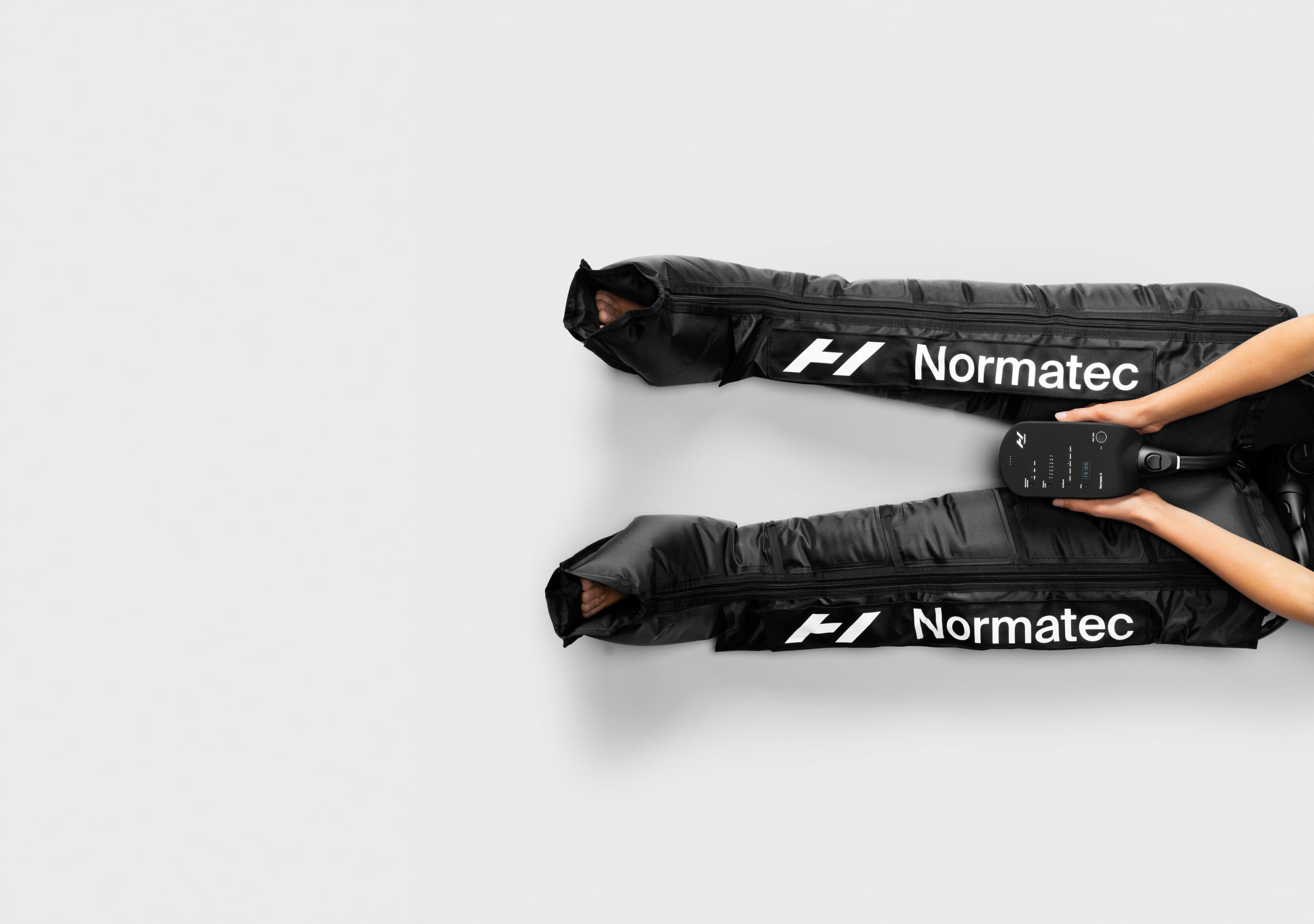 Hyperice Normatec 3 Legs