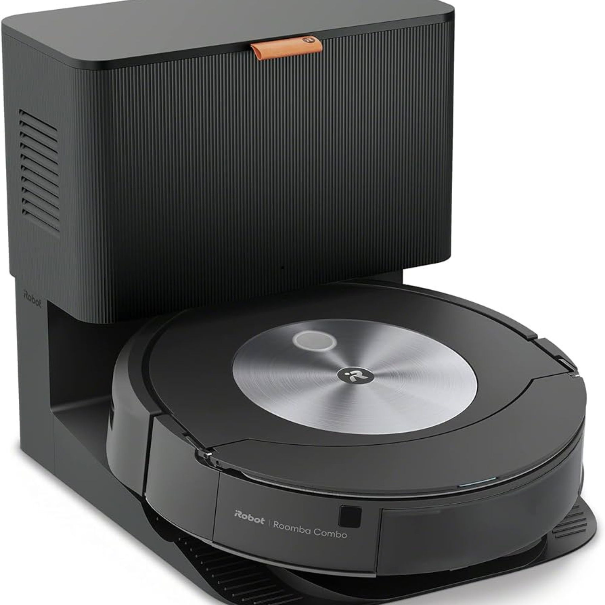 iRobot Roomba j7+