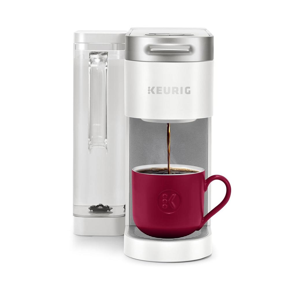 Keurig K-Supreme Plus
