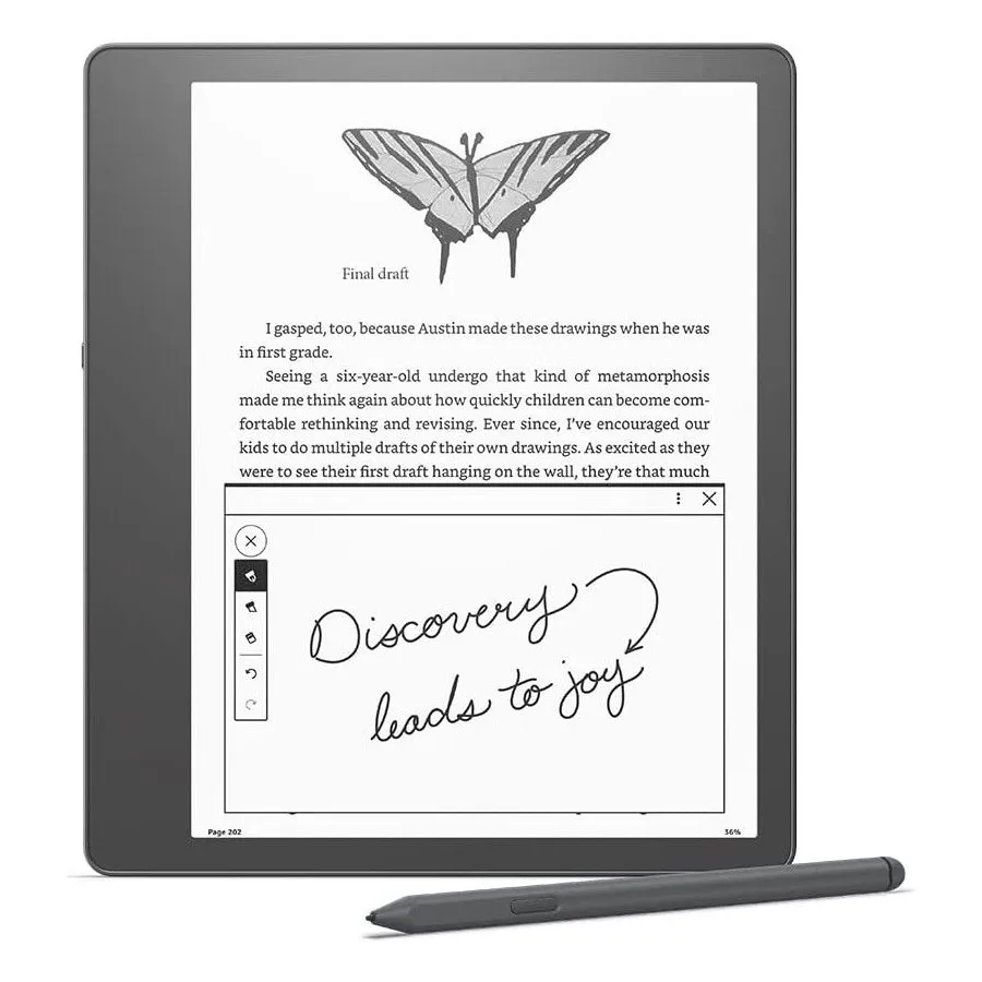 Kindle Scribe