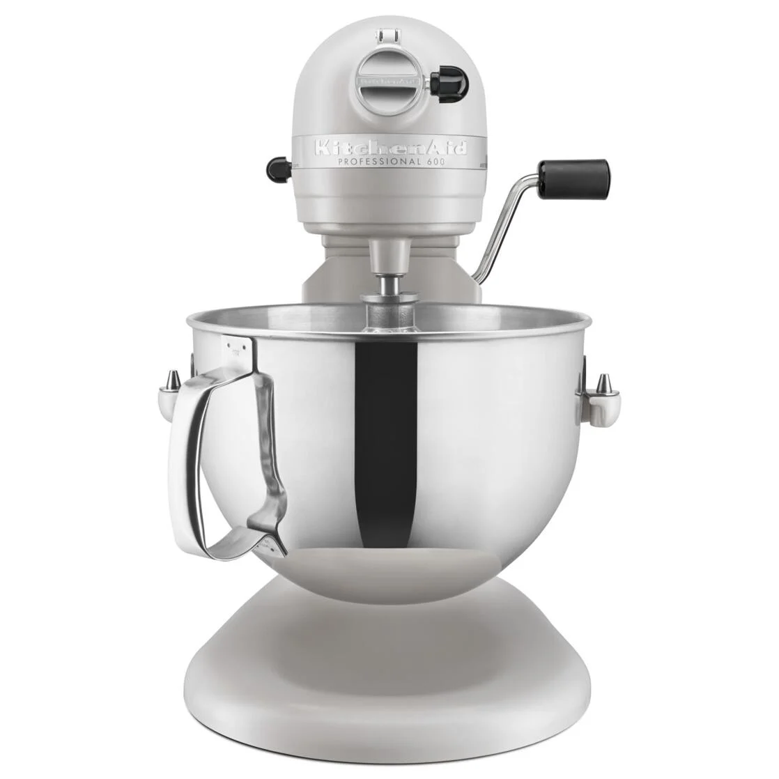 Kitchen Aid Pro 600 6-Qt Mixer