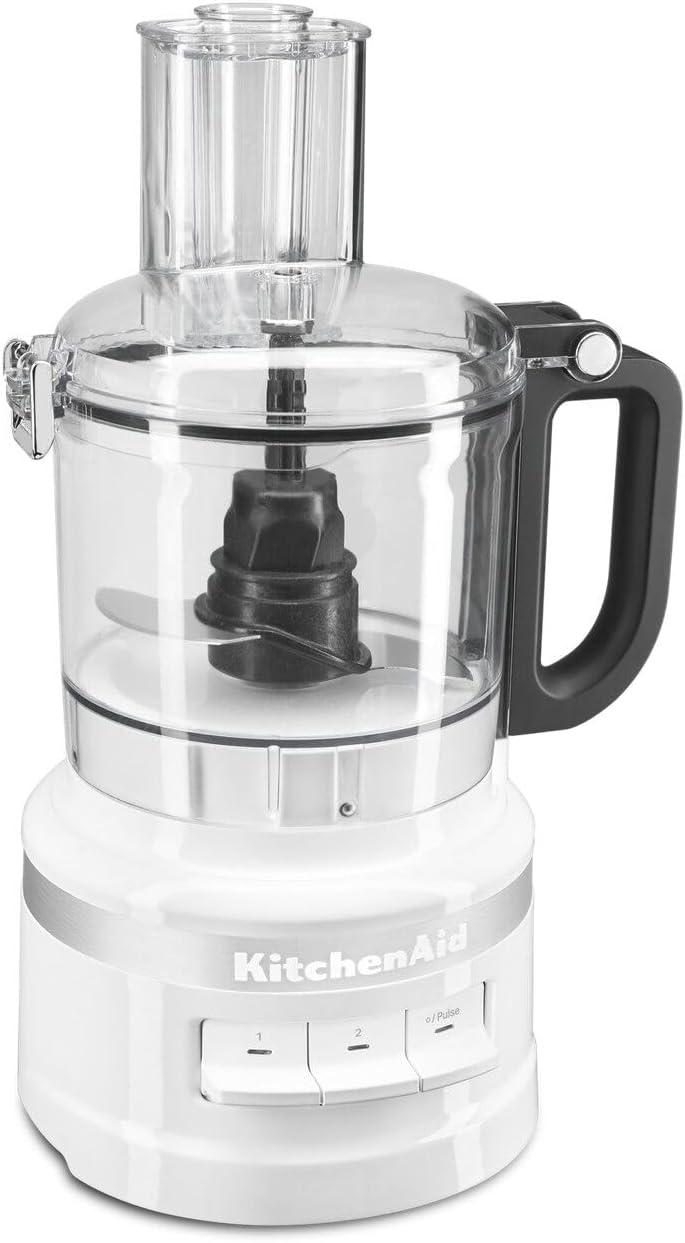 KitchenAid 7-Cup Food Processor