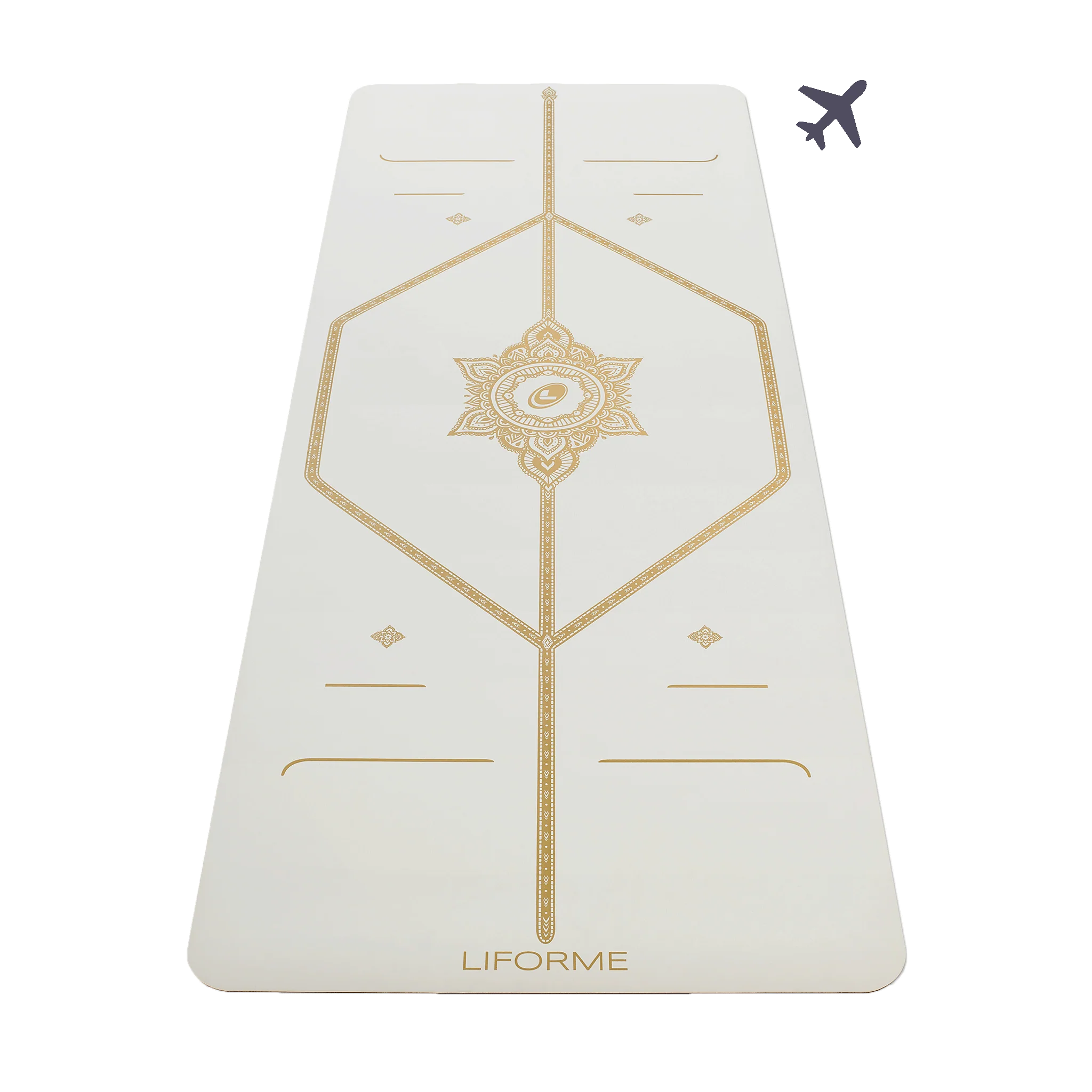 Liforme Original Yoga Mat