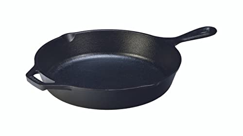 Lodge Cast Iron Skillet 12"
