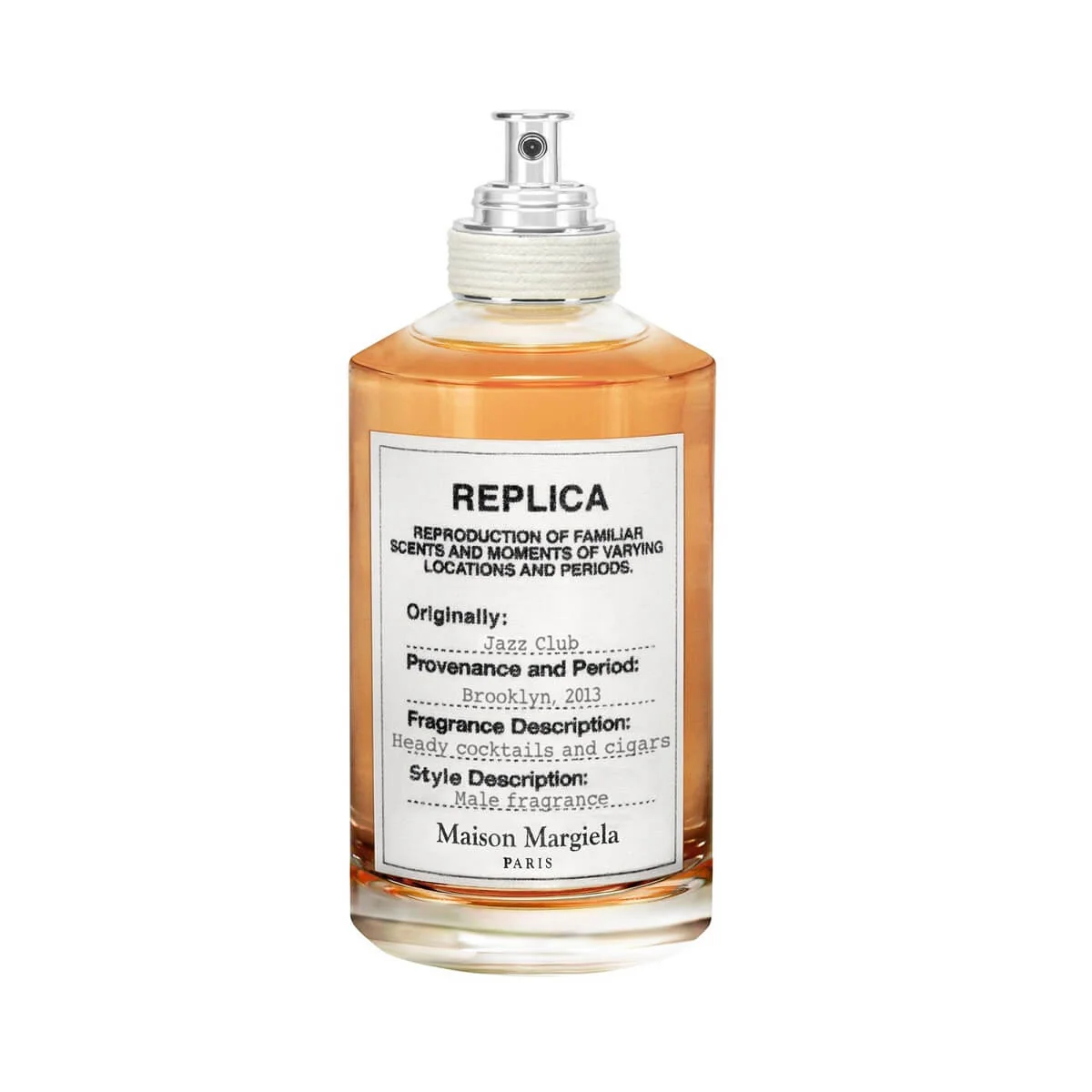 Maison Margiela Replica Jazz Club