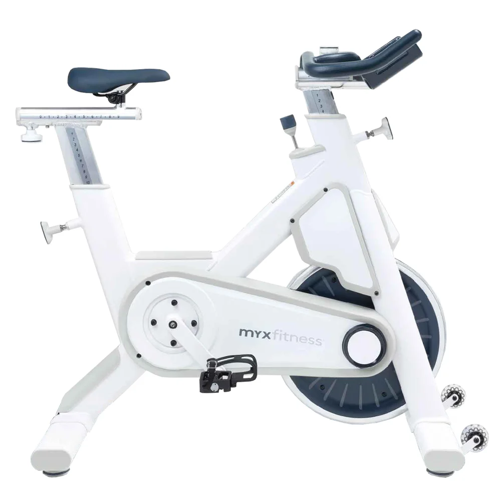 MYX II Stationary Bike