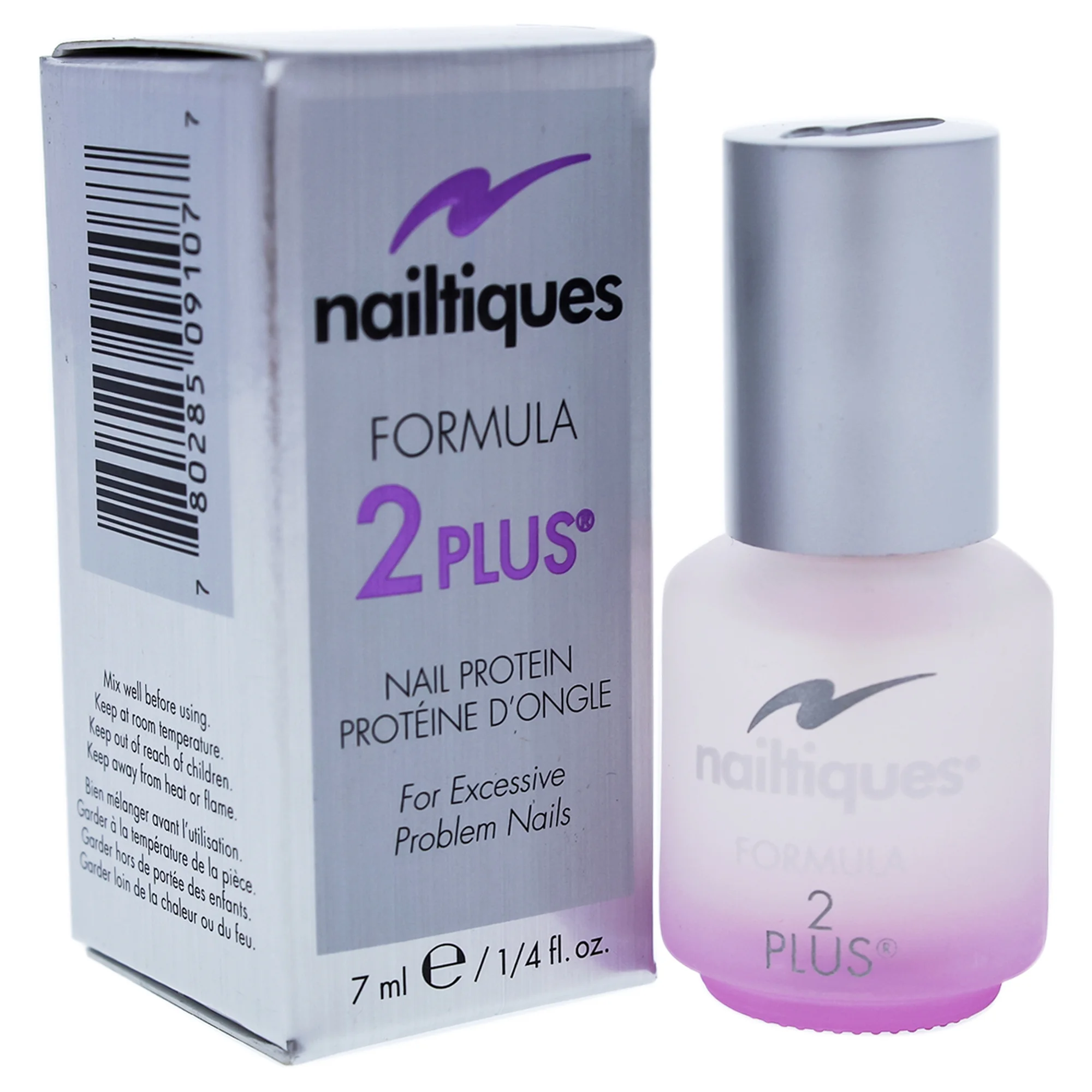 Nailtiques Formula 2 Nail Protein