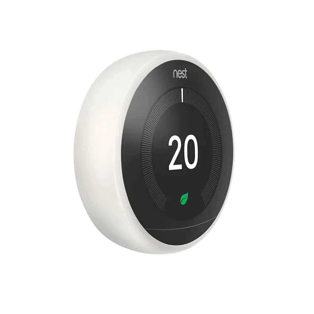Nest Learning Thermostat (3rd Gen)