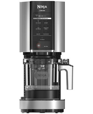 Ninja CREAMi NC301 Ice Cream Maker