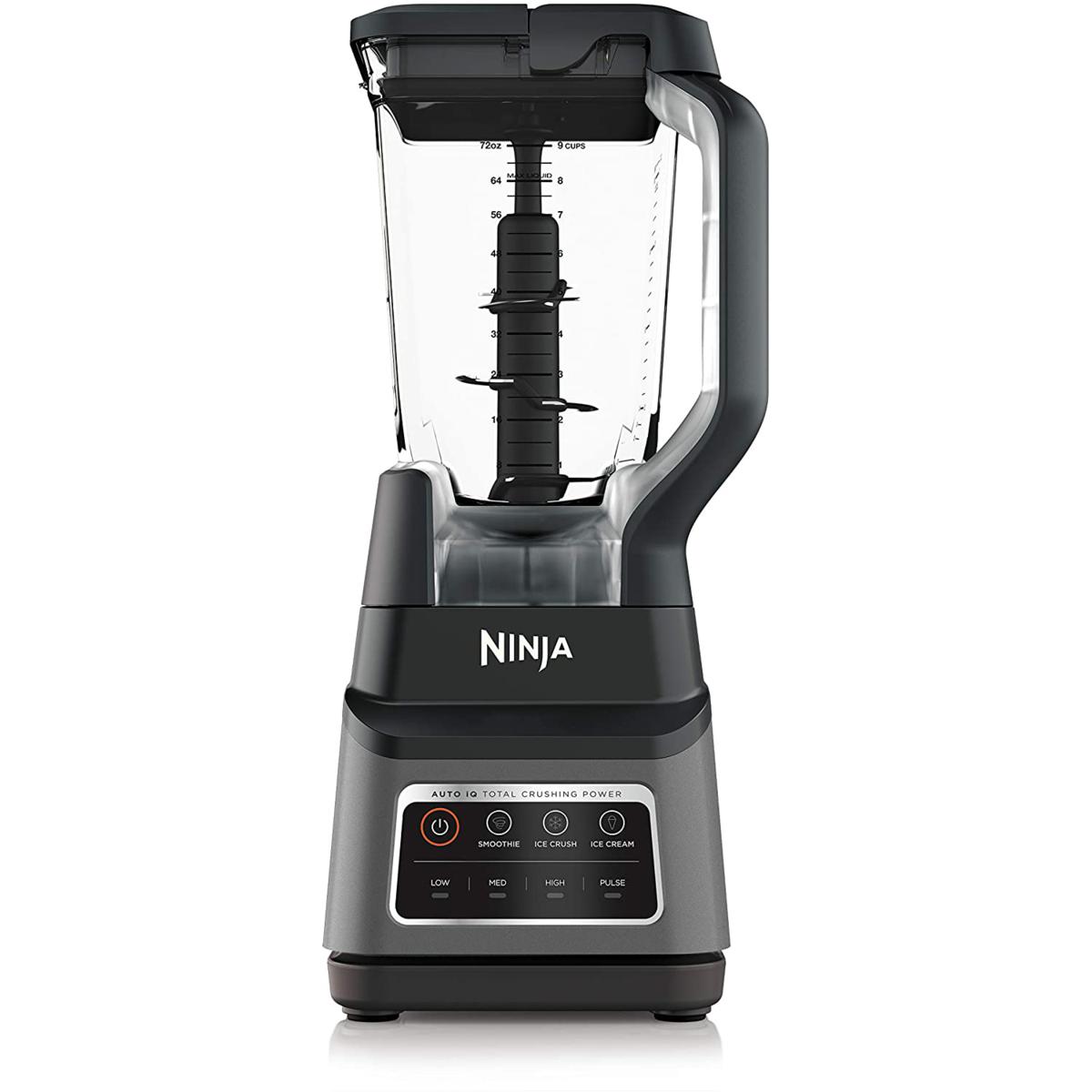 Ninja Professional Plus Blender BN701