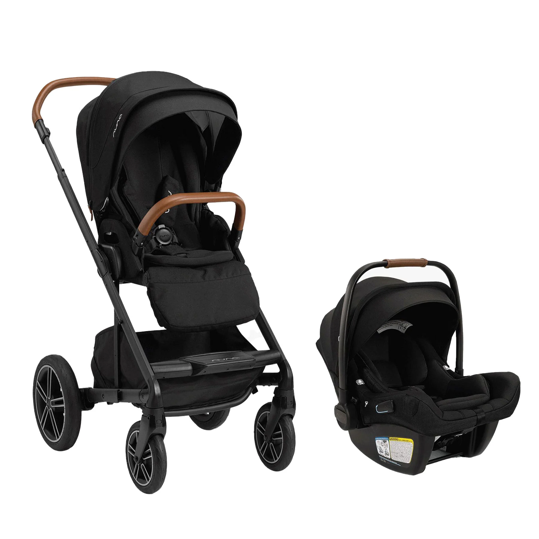 Nuna Mixx Next Stroller