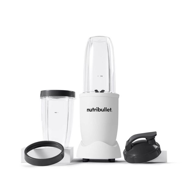 Nutribullet Pro 900 Watt Blender