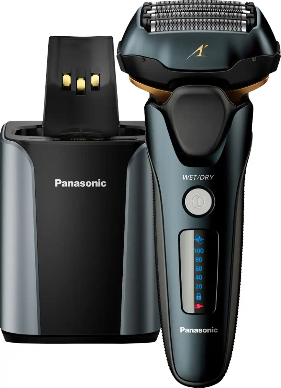 Panasonic Arc5 ES-LV97