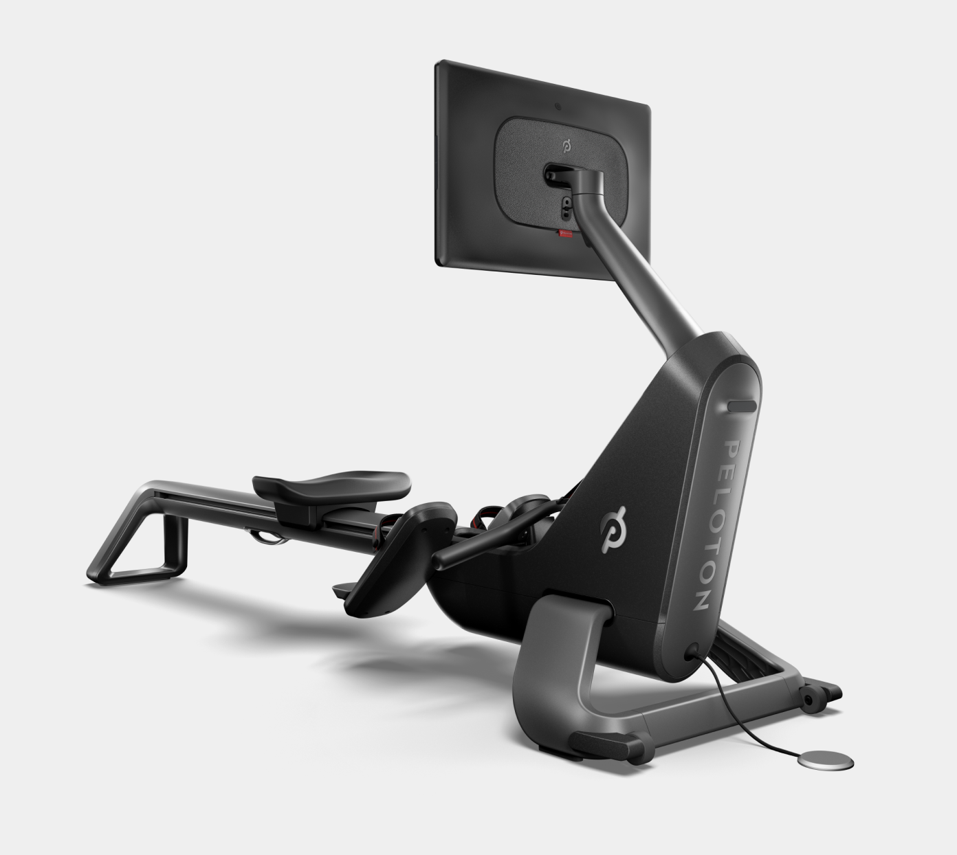 Peloton Row