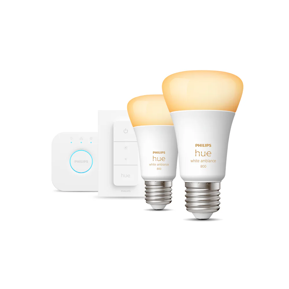 Philips Hue Starter Kit