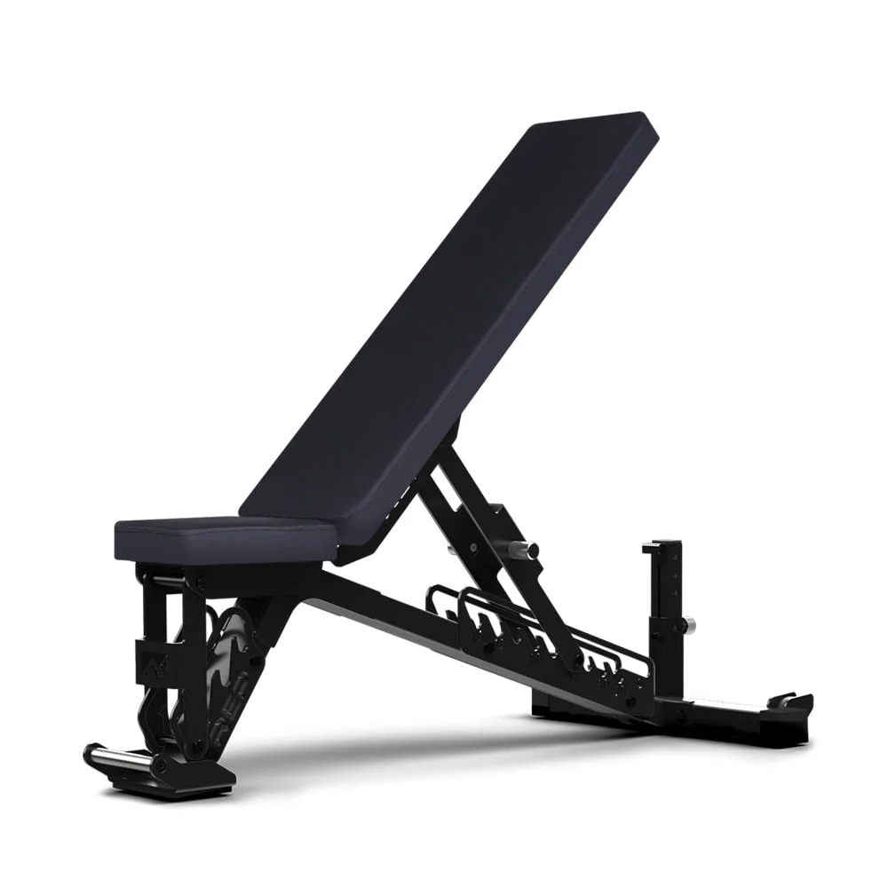 REP AB-5200 2.0 Adjustable Bench