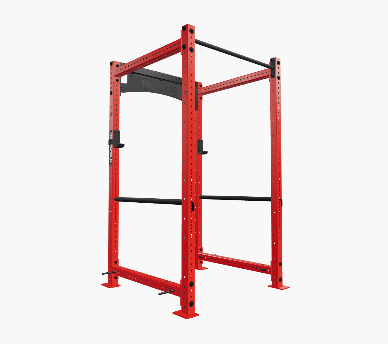 Rogue RML-390F Flat Foot Monster Lite Rack