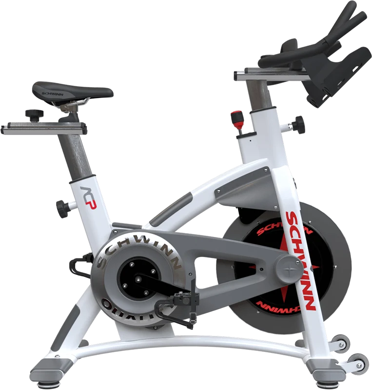 Schwinn IC4 Indoor Cycling Bike