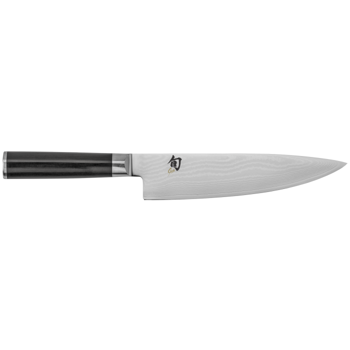 Shun Classic 8-Inch Chef's Knife