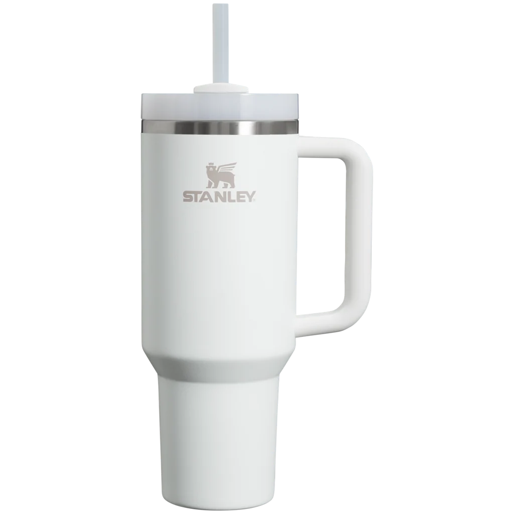 Stanley Quencher H2.0 FlowState 40oz Tumbler