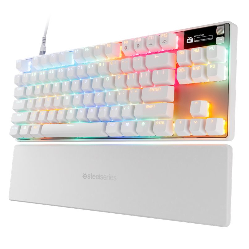 SteelSeries Apex Pro TKL Gen 3