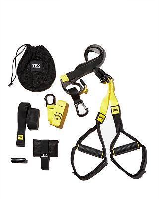 TRX Pro4 System