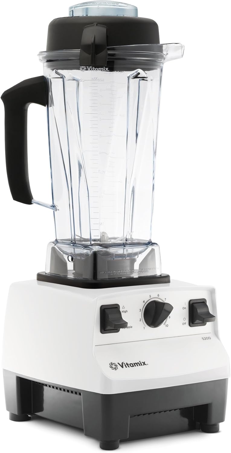 Vitamix 5200 Blender