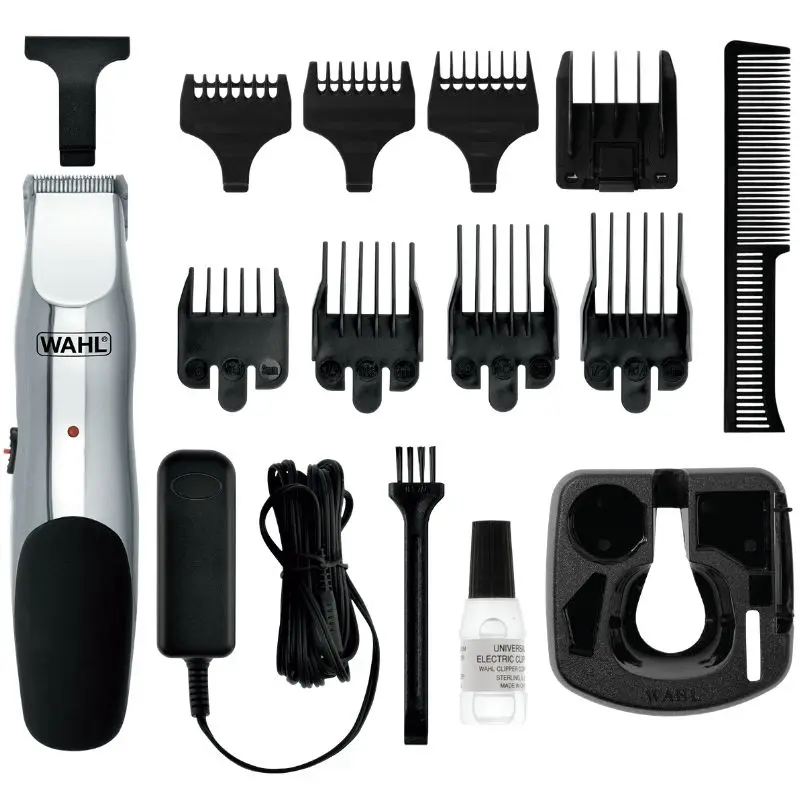Wahl Beard Trimmer 9918